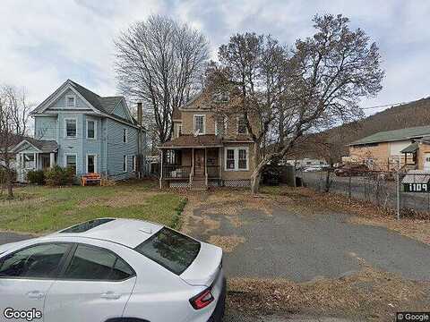 Main, PORT JERVIS, NY 12771