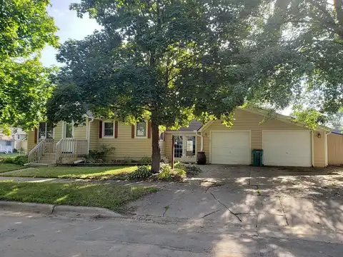 8Th, AUSTIN, MN 55912
