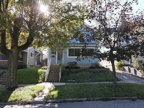 Byron, HUNTINGTON, IN 46750