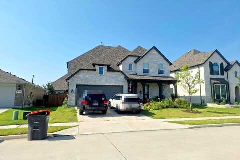 Holcombe, ANNA, TX 75409