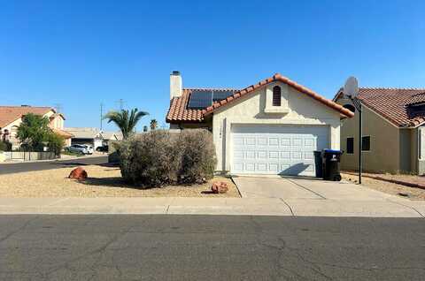Golden, PEORIA, AZ 85345