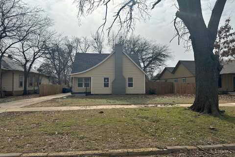 Kansas, CHICKASHA, OK 73018