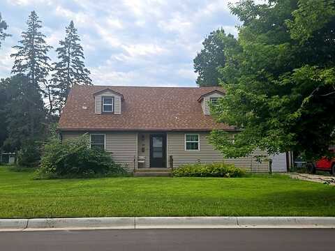 Grace, WILLMAR, MN 56201