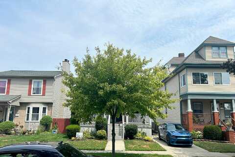 Maple, WYANDOTTE, MI 48192