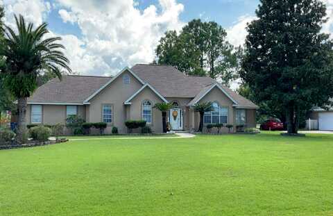 Kings Cross, BRUNSWICK, GA 31525