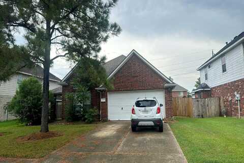 Easton Springs, PEARLAND, TX 77584