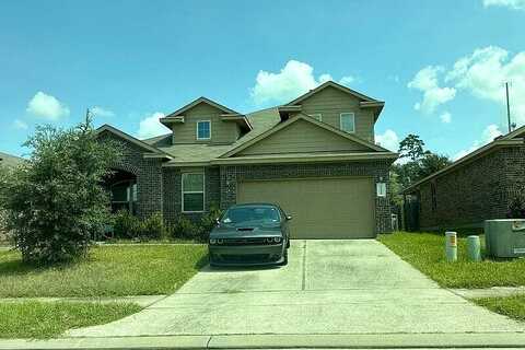 Green Cay, CONROE, TX 77304