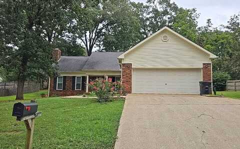 Shelley, FLORENCE, AL 35633
