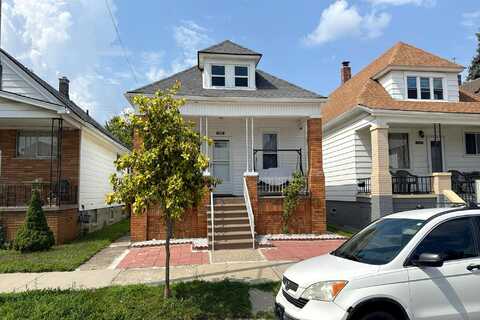 Sobieski, HAMTRAMCK, MI 48212