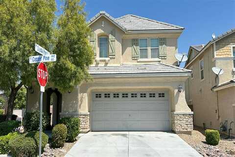 Copper Pine, NORTH LAS VEGAS, NV 89031