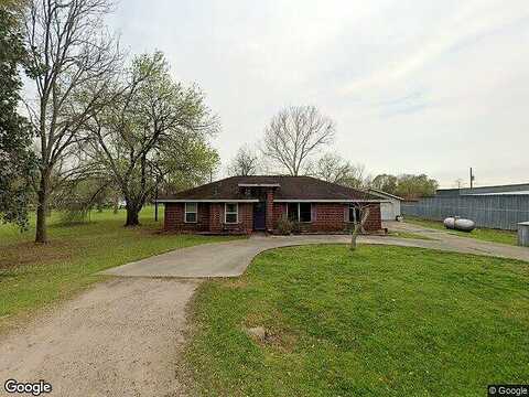 Blanche, WHARTON, TX 77488