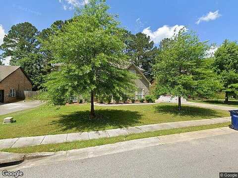 Seams, ALABASTER, AL 35007