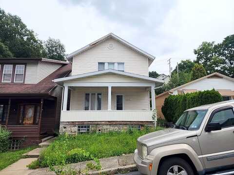 21St, ALTOONA, PA 16601
