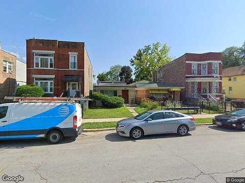 71St, CHICAGO, IL 60619