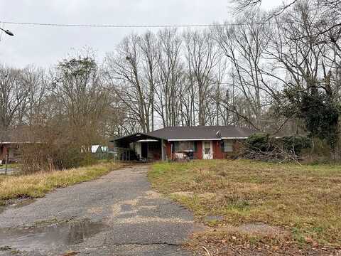Cliff Mitchell, PICAYUNE, MS 39466