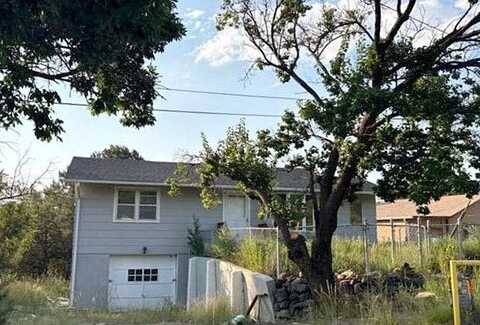 Dwyer, RATON, NM 87740