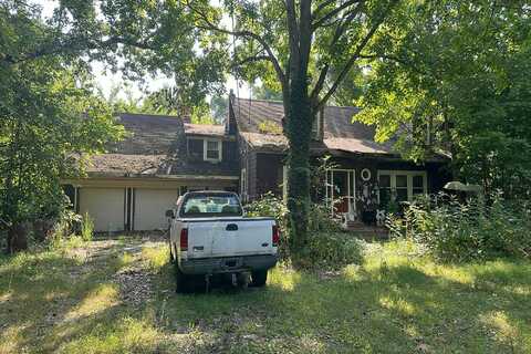 Barron Lake, NILES, MI 49120