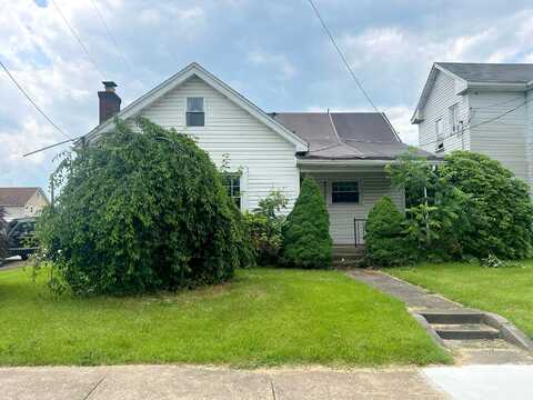 Pittsburgh, CONNELLSVILLE, PA 15425