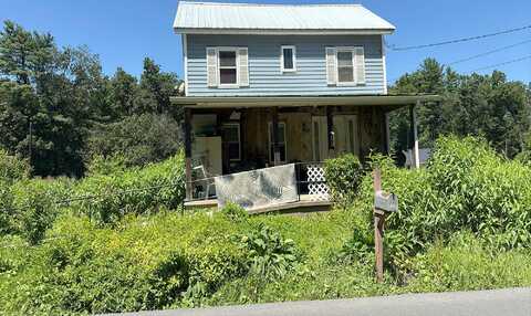 Reber, MIFFLINBURG, PA 17844