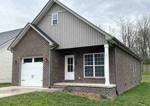 Beckam, SMITHVILLE, TN 37166