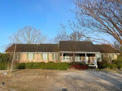 Greensboro, EUPORA, MS 39744