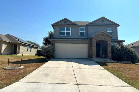 Rockhouse, ELMENDORF, TX 78112