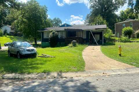 12Th, MIDFIELD, AL 35228