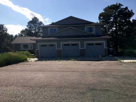 Coachman, COLORADO SPRINGS, CO 80908