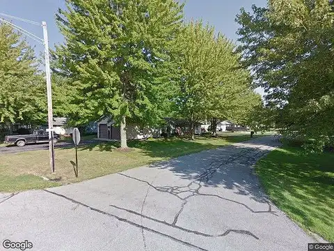 Weldon, NORTH LEWISBURG, OH 43060