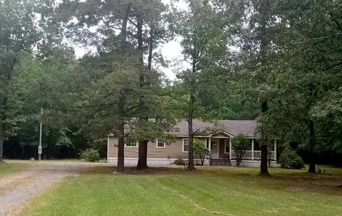 Sweet Gum, PINE BLUFF, AR 71603