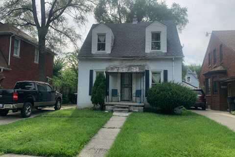 Ferguson, DETROIT, MI 48227