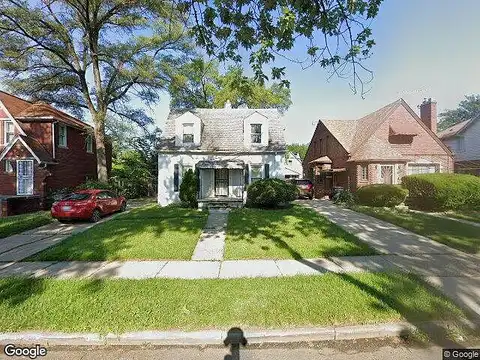 Ferguson, DETROIT, MI 48227