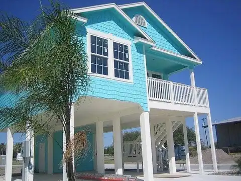 Commercial, ARANSAS PASS, TX 78336