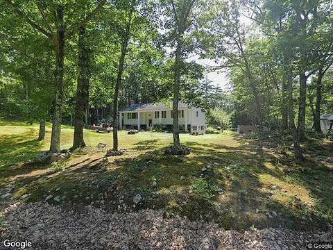 Old Woodhill, BOW, NH 03304