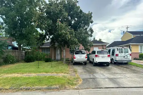 Harris, PASADENA, TX 77506