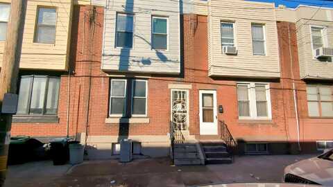 27Th, PHILADELPHIA, PA 19145