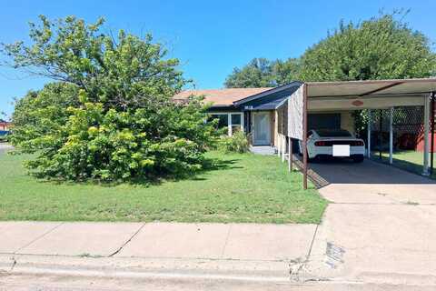 Harvard, PERRYTON, TX 79070