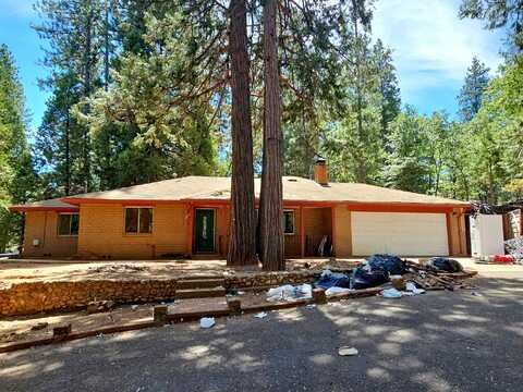 Estralita, SONORA, CA 95370