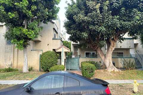Passage, PARAMOUNT, CA 90723