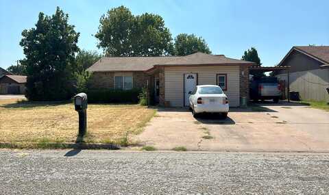 Chucker, ABILENE, TX 79605