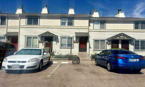 E Loyola Dr, Aurora, CO 80013