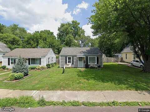 Gale, PEORIA, IL 61604
