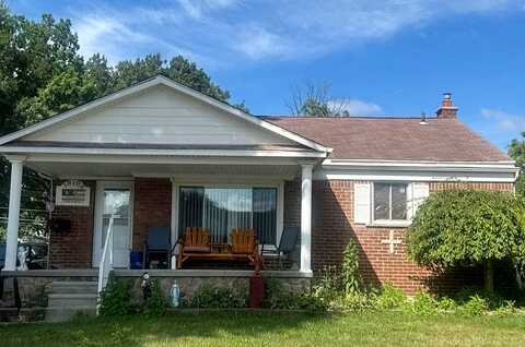 Koester, RIVERVIEW, MI 48193