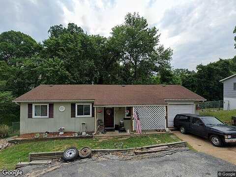 West, HIGH RIDGE, MO 63049