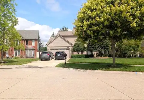 Riverway, CLINTON TOWNSHIP, MI 48038