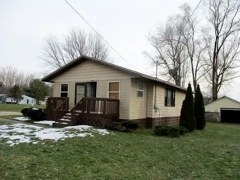 Britain, BENTON HARBOR, MI 49022