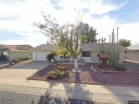 Lake Forest, SUN CITY, AZ 85373