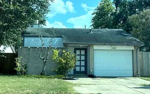 Sutton Falls, CYPRESS, TX 77433