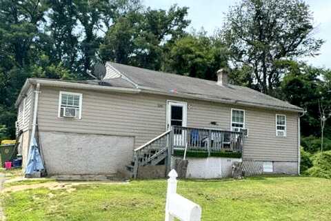 Key, BROOKLYN, MD 21225