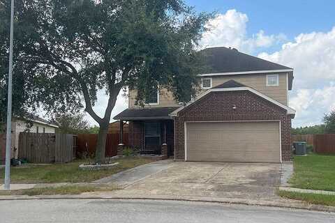Appaloosa Ridge, HUMBLE, TX 77338